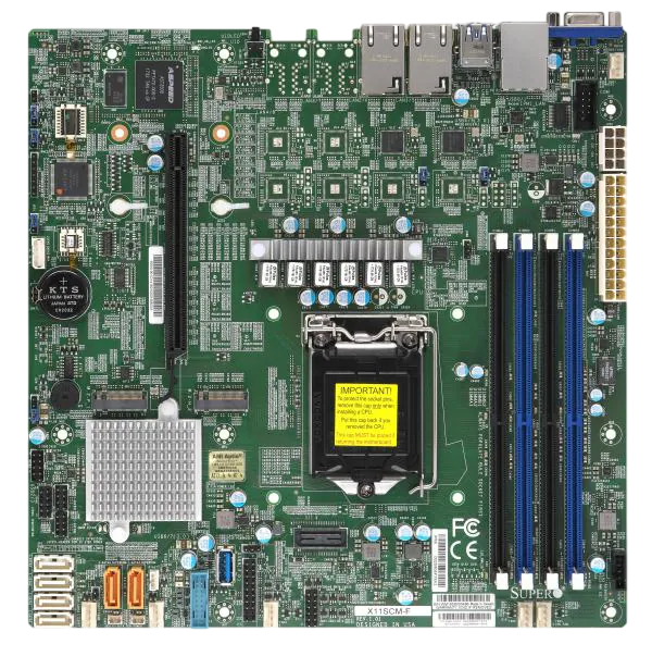 SuperMicro